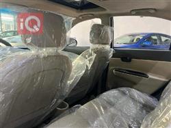 هيونداي أكسنت